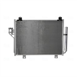Condenseur de Clim Pour Mazda CX-9 TC3M61480 TK4861480