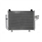 Condenseur de Clim Pour Mazda CX-9 TC3M61480 TK4861480