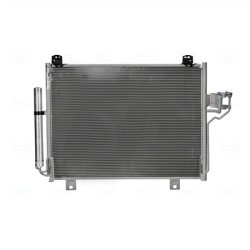 Condenseur de Clim Pour Mazda CX-9 TC3M61480 TK4861480
