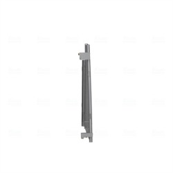 Condenseur de Clim Pour VW ID.3 ID.4 ID.5 ID.7 Audi Skoda Cupra 1EA816411A