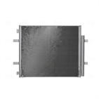 Condenseur de Clim Pour VW ID.3 ID.4 ID.5 ID.7 Audi Skoda Cupra 1EA816411A
