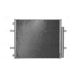 Condenseur de Clim Pour VW ID.3 ID.4 ID.5 ID.7 Audi Skoda Cupra 1EA816411A