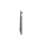 Condenseur de Clim Pour VW ID.3 ID.4 ID.5 ID.7 Audi Skoda Cupra 1EA816411A