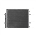 Condenseur de Clim Pour VW ID.3 ID.4 ID.5 ID.7 Audi Skoda Cupra 1EA816411A