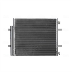 Condenseur de Clim Pour VW ID.3 ID.4 ID.5 ID.7 Audi Skoda Cupra 1EA816411A