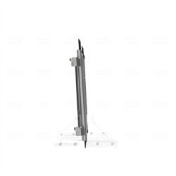 Condenseur de Clim Pour Peugeot 208 II Opel Corsa F Vauxhall 9825359280