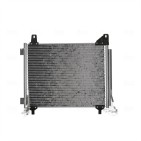 Condenseur de Clim Pour Peugeot 208 II Opel Corsa F Vauxhall 9825359280