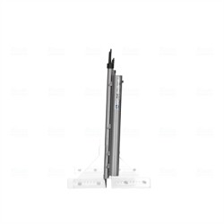 Condenseur de Clim Pour Peugeot 208 II Opel Corsa F Vauxhall 9825359280