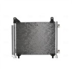 Condenseur de Clim Pour Peugeot 208 II Opel Corsa F Vauxhall 9825359280