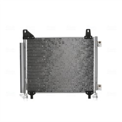 Condenseur de Clim Pour Peugeot 208 II Opel Corsa F Vauxhall 9825359280