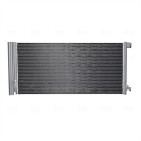 Condenseur de Clim Pour Renault Fiat Nissan 921006188R 6000620782 2765000Q3G