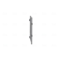 Condenseur de Clim Pour Renault Kangoo 921001397R