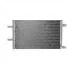 Condenseur de Clim Pour Renault Kangoo 921001397R