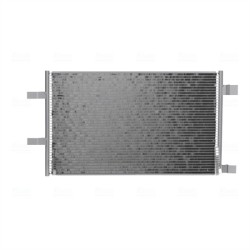 Condenseur de Clim Pour Renault Kangoo 921001397R