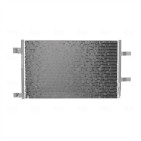 Condenseur de Clim Pour Renault Kangoo 921001397R