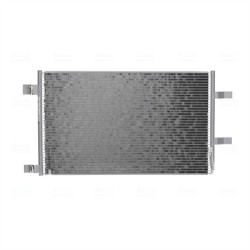 Condenseur de Clim Pour Renault Kangoo 921001397R