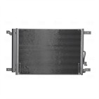 Condenseur de Clim Pour VW Arteon Golf Alltrack VIII Audi A3