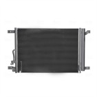 Condenseur de Clim Pour VW Arteon Golf Alltrack VIII Audi A3