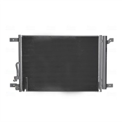 Condenseur de Clim Pour VW Arteon Golf Alltrack VIII Audi A3