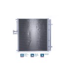 Condenseur de Clim Pour Ford Ranger