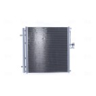 Condenseur de Clim Pour Ford Ranger