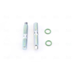 Condenseur de Clim Pour Ford Ranger