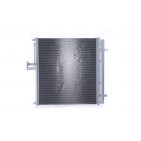 Condenseur de Clim Pour Ford Ranger