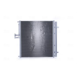 Condenseur de Clim Pour Ford Ranger
