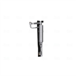 Condenseur de Clim Pour Ford KA 2249681 J7BB19710BA