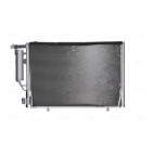 Condenseur de Clim Pour Ford KA 2249681 J7BB19710BA