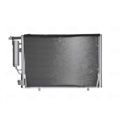 Condenseur de Clim Pour Ford KA 2249681 J7BB19710BA