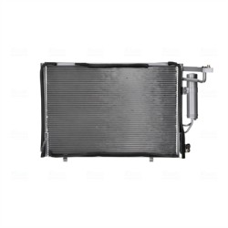 Condenseur de Clim Pour Ford KA 2249681 J7BB19710BA
