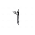 Condenseur de Clim Pour Mazda 3 CX-30 BDMN61480 BDMN61480A