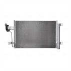 Condenseur de Clim Pour Mazda 3 CX-30 BDMN61480 BDMN61480A