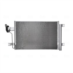 Condenseur de Clim Pour Mazda 3 CX-30 BDMN61480 BDMN61480A