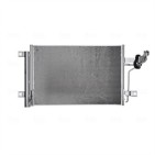 Condenseur de Clim Pour Mazda 3 CX-30 BDMN61480 BDMN61480A