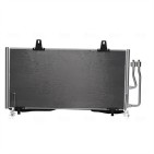 Condenseur de Clim Pour Peugeot 208 II 2008 Opel Fiat Alfa Romeo 9827255780