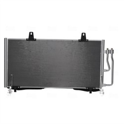 Condenseur de Clim Pour Peugeot 208 II 2008 Opel Fiat Alfa Romeo 9827255780
