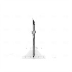 Condenseur de Clim Pour Peugeot 208 II 2008 Opel Fiat Alfa Romeo 9827255780