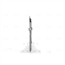 Condenseur de Clim Pour Peugeot 208 II 2008 Opel Fiat Alfa Romeo 9827255780