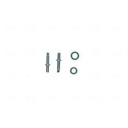 Condenseur de Clim Pour Peugeot 208 II 2008 Opel Fiat Alfa Romeo 9827255780