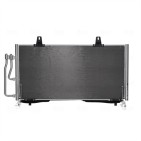 Condenseur de Clim Pour Peugeot 208 II 2008 Opel Fiat Alfa Romeo 9827255780