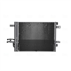 Condenseur de Clim Pour Peugeot Opel Citroën DS DS4 II DS7 Crossback 9818195180