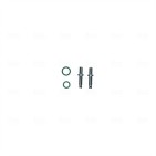 Condenseur de Clim Pour Peugeot Opel Citroën DS DS4 II DS7 Crossback 9818195180