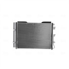 Condenseur de Clim Pour Hyundai Bayon i20 97606Q0300