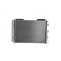 Condenseur de Clim Pour Hyundai Bayon i20 97606Q0300