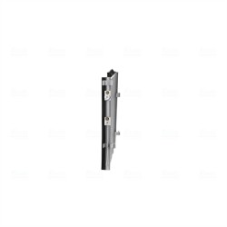 Condenseur de Clim Pour Hyundai Bayon i20 97606Q0300