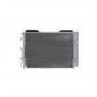Condenseur de Clim Pour Hyundai Bayon i20 97606Q0300
