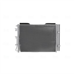 Condenseur de Clim Pour Hyundai Bayon i20 97606Q0300