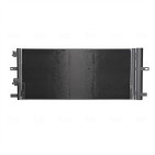 Condenseur de Clim Pour Ford Mondeo V 2210591 JS7H19710BA